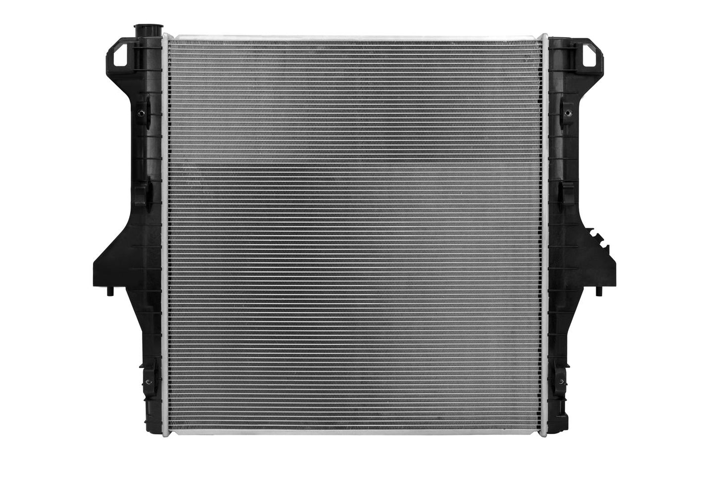 CSF OE Replacement Radiator for 2004-2008 Dodge Ram 2500/3500 5.9L/6.7L - 3710