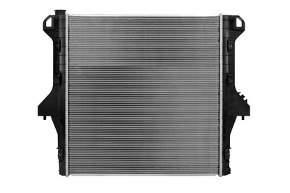 CSF OE Replacement Radiator for 2004-2008 Dodge Ram 2500/3500 5.9L/6.7L - 3710