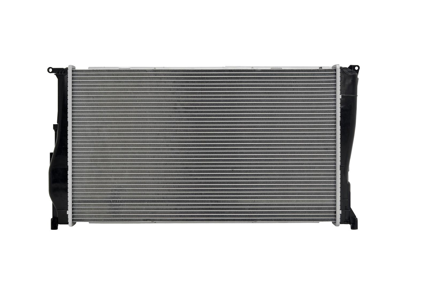 CSF Radiator for 2007-2016 BMW 135i, 335i, X1 & Z4 - 3717