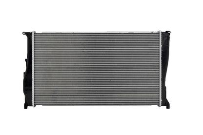 CSF Radiator for 2007-2016 BMW 135i, 335i, X1 & Z4 - 3717