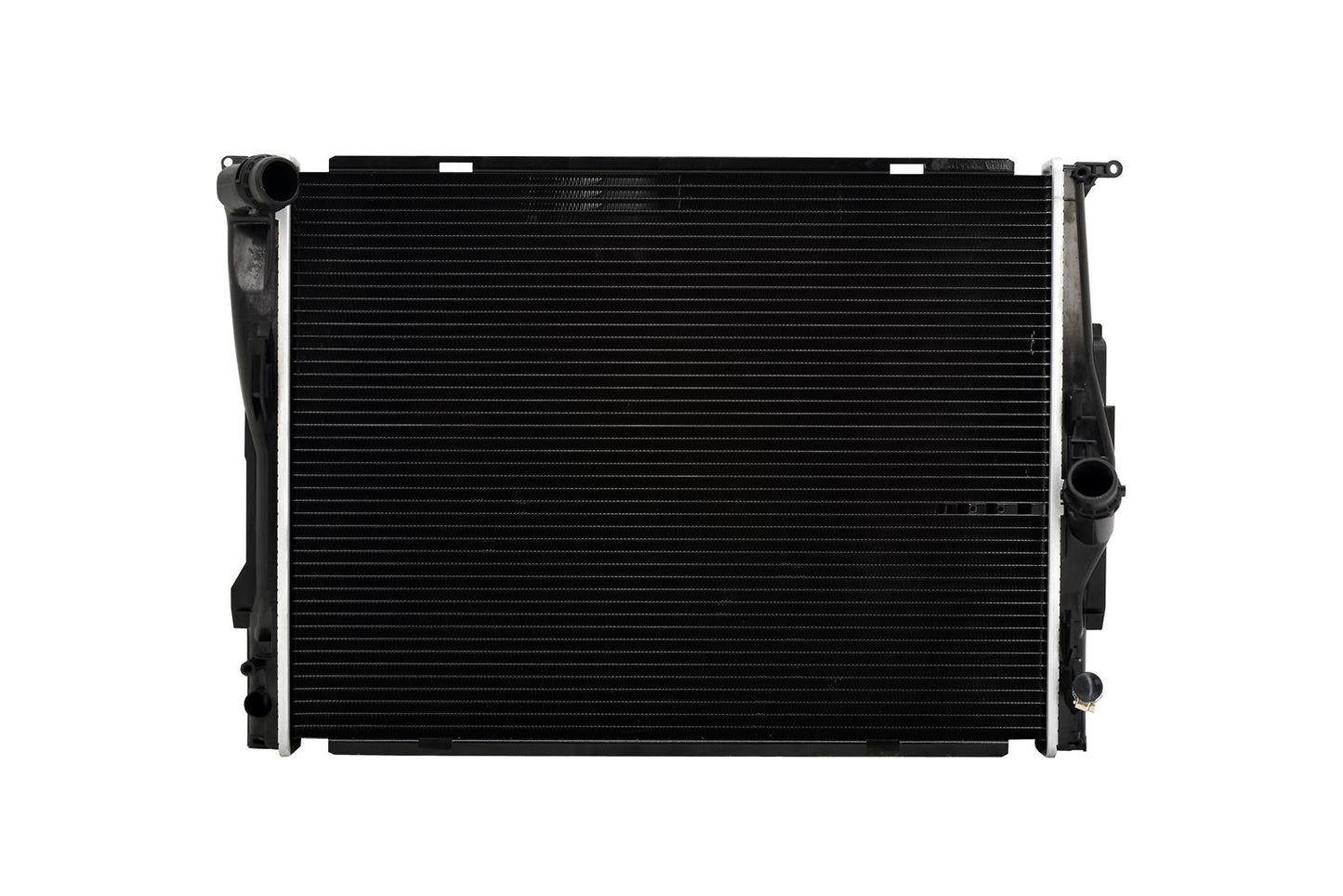 CSF 3718 aluminum and plastic radiator for BMW 128i, 325i, 328i, and Z4 models