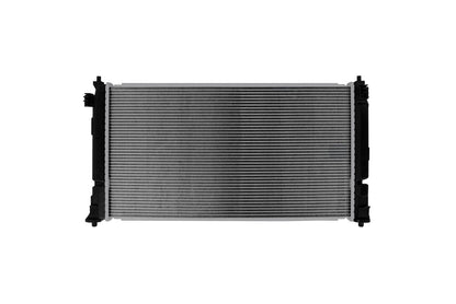 CSF 2020 Toyota Corolla 1.8L OEM Plastic Radiator