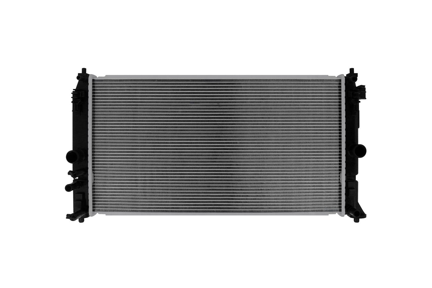 CSF 2020 Toyota Corolla 1.8L OEM Plastic Radiator
