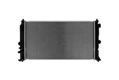 CSF 2020 Toyota Corolla 1.8L OEM Plastic Radiator