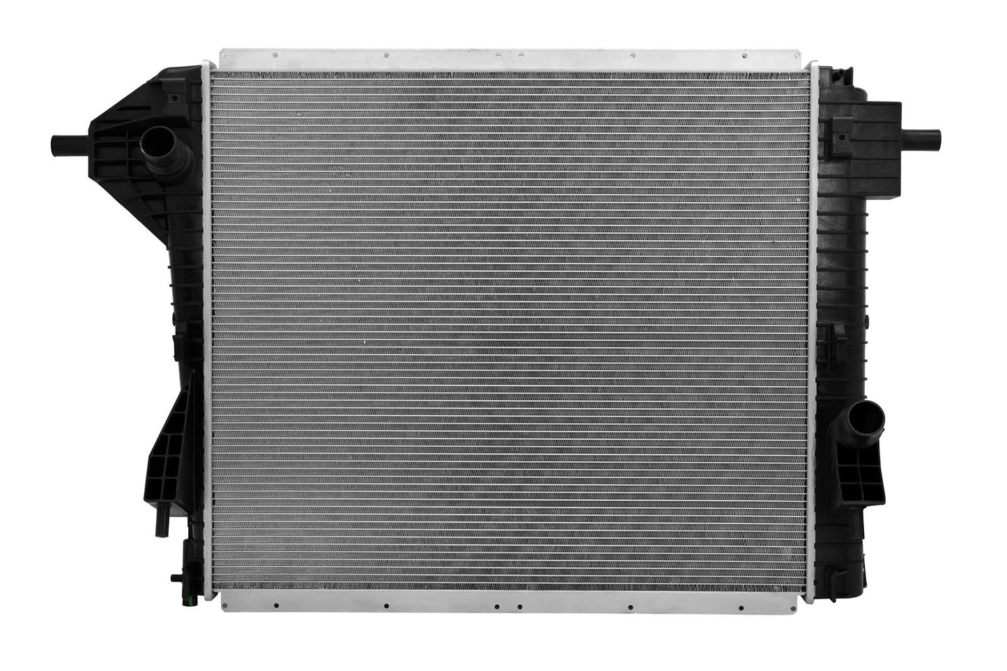 CSF Radiator for 2011-2016 Ford F-250, F-350 & F-450 Super Duty - 3796