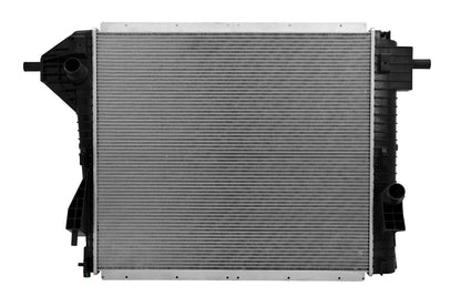 CSF Radiator for 2011-2016 Ford F-250, F-350 & F-450 Super Duty - 3796