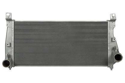 CSF 6007 aluminum air-to-air intercooler for 2001 Chevrolet Silverado 2500 HD 6.6L