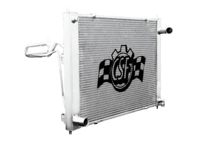 CSF All-Aluminum Radiator for 2009-2020 Nissan 370Z AT & Infiniti G37 - 7011