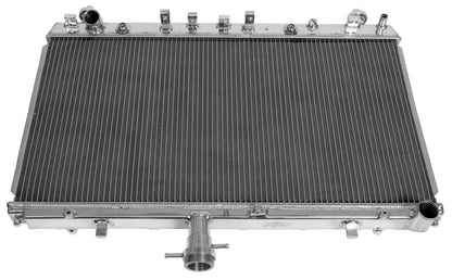 CSF All-Aluminum Radiator for 2012-2015 Chevrolet Camaro V6 & V8 - 7052