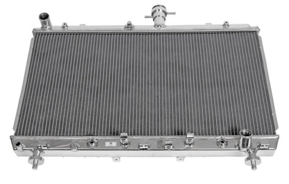 CSF All-Aluminum Radiator for 2012-2015 Chevrolet Camaro V6 & V8 - 7052