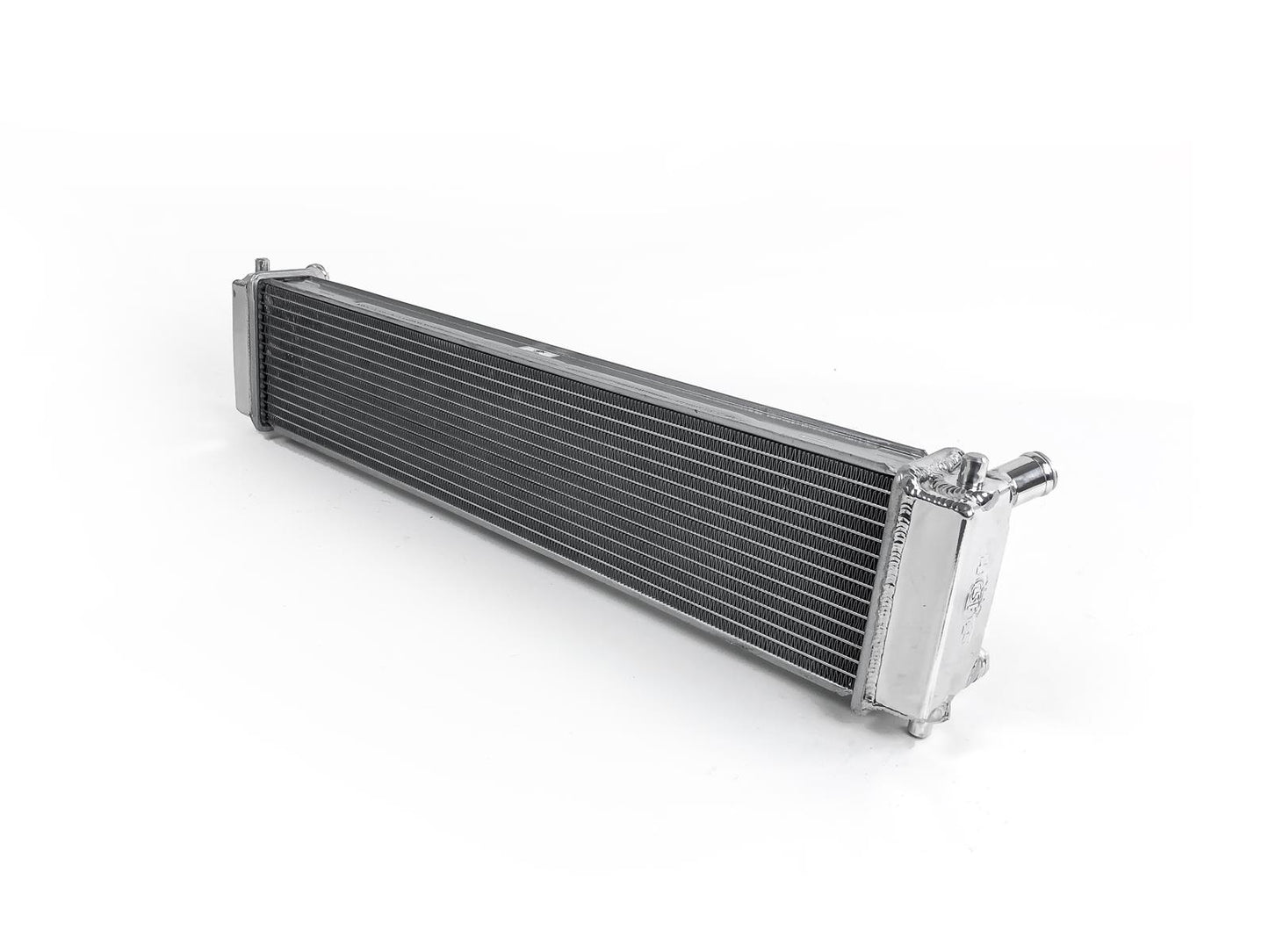 CSF Center Radiator for Porsche 996 911 Carrera, GT3 & 986 Boxster S - 7057