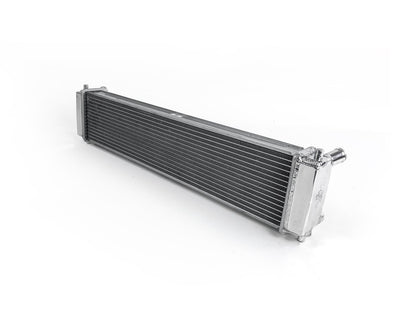 CSF Center Radiator for Porsche 996 911 Carrera, GT3 & 986 Boxster S - 7057