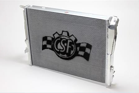 CSF Triple-Pass Radiator for 2008-2013 BMW E9X M3 - 7059