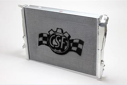 CSF Triple-Pass Radiator for 2008-2013 BMW E9X M3 - 7059