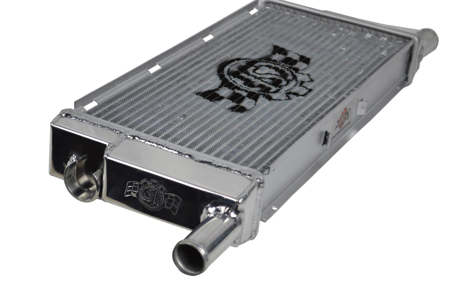 CSF Center Auxiliary Radiator for Porsche 911, Boxster & Cayman - 7060