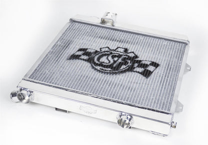 CSF Performance Radiator for 1988-1991 BMW E30 M3 2.3L - 7063
