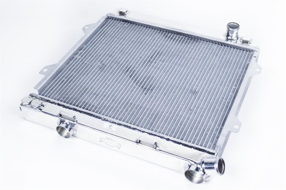CSF Performance Radiator for 1988-1991 BMW E30 M3 2.3L - 7063
