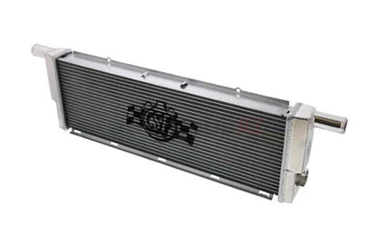CSF Center Radiator for Porsche 991 Turbo/GT3 & 981/982 GT4 - 7068