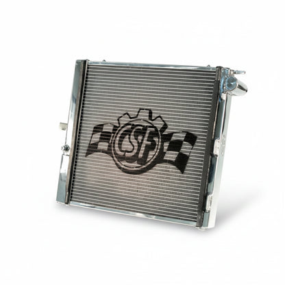 CSF Radiator Left Porsche GT3 | Turbo