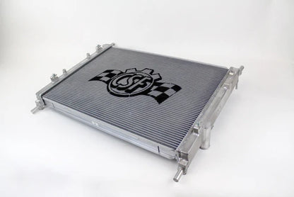 CSF All-Aluminum Radiator for 2015-2021 Ford Mustang GT & GT350 - 7073
