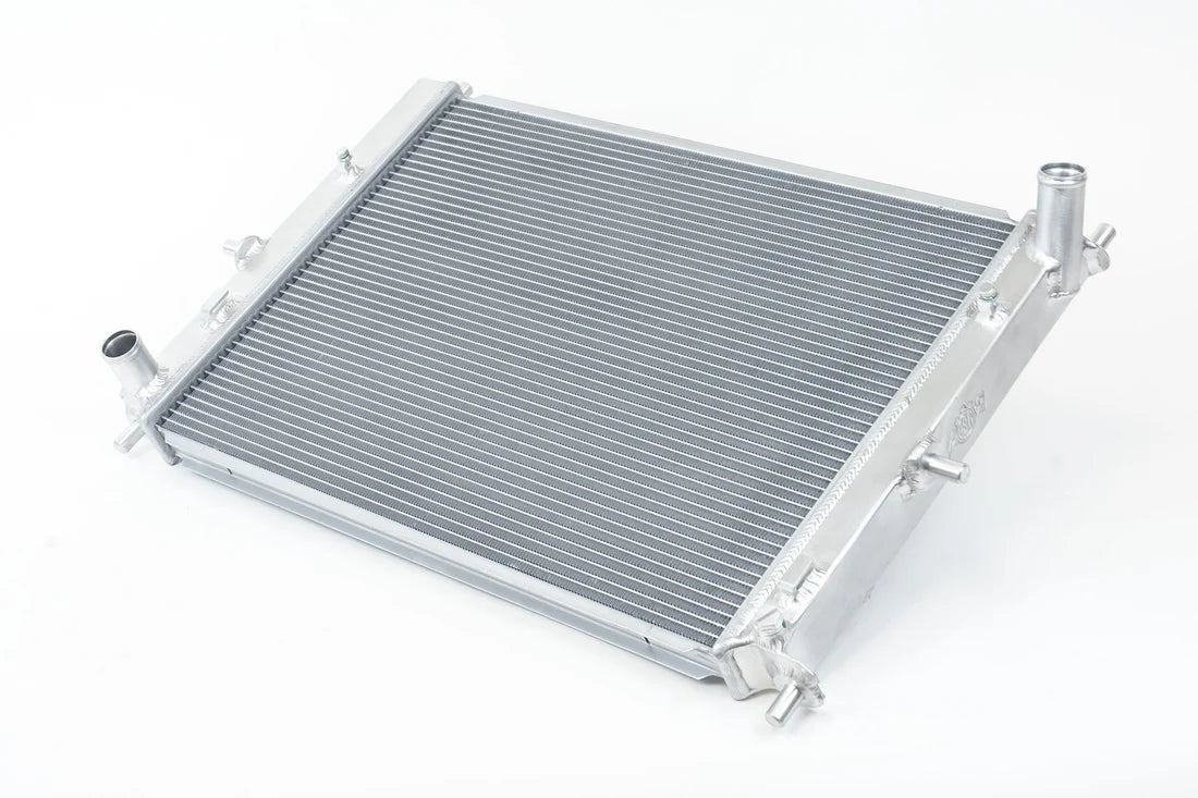 CSF High-Performance Radiator for 2016-2022 Mazda MX-5 Miata ND - 7074