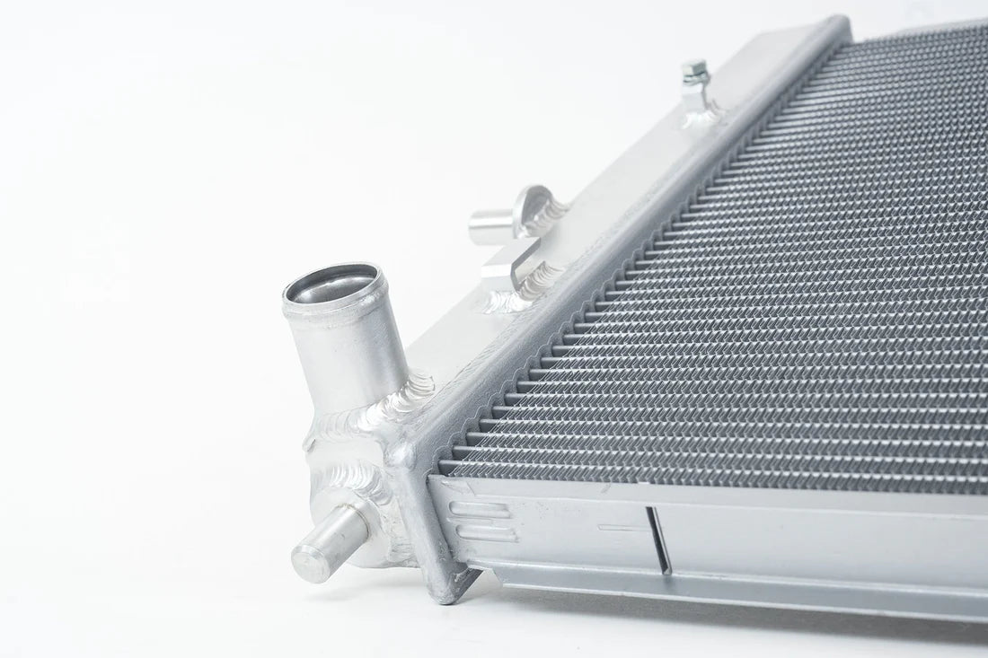 CSF High-Performance Radiator for 2016-2022 Mazda MX-5 Miata ND - 7074