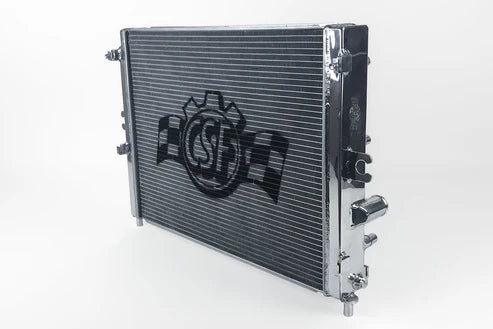 CSF High-Performance Radiator for 2014-2019 Chevrolet Corvette C7 - 7077