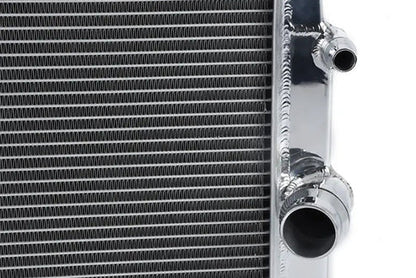 CSF Performance Radiator for BMW M2, M235i, 335i & 435i - 7078