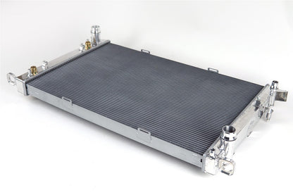 CSF Performance Radiator for Audi B8 S4/S5 & Porsche Macan - 7091