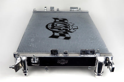 CSF Performance Radiator for Audi B8 S4/S5 & Porsche Macan - 7091