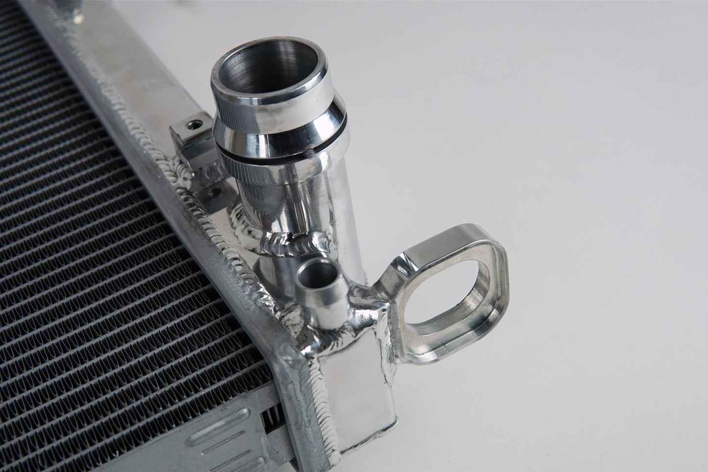 CSF Performance Radiator for Audi B8 S4/S5 & Porsche Macan - 7091