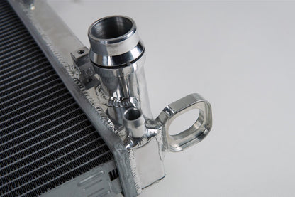 CSF Performance Radiator for Audi B8 S4/S5 & Porsche Macan - 7091