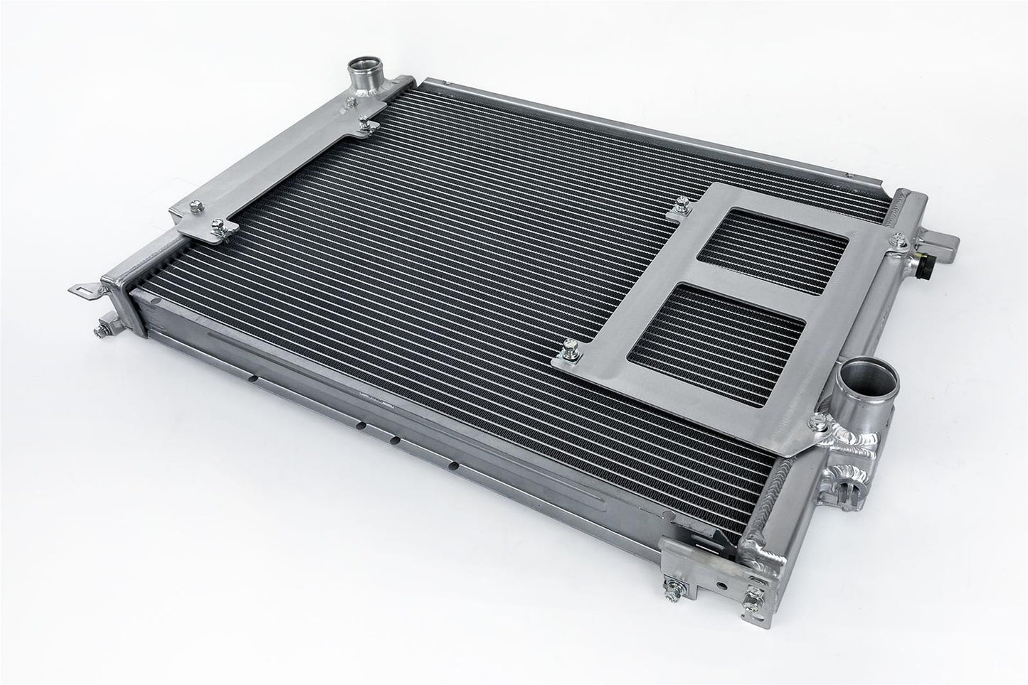 CSF S54 Swap Radiator for BMW E36 - 7211