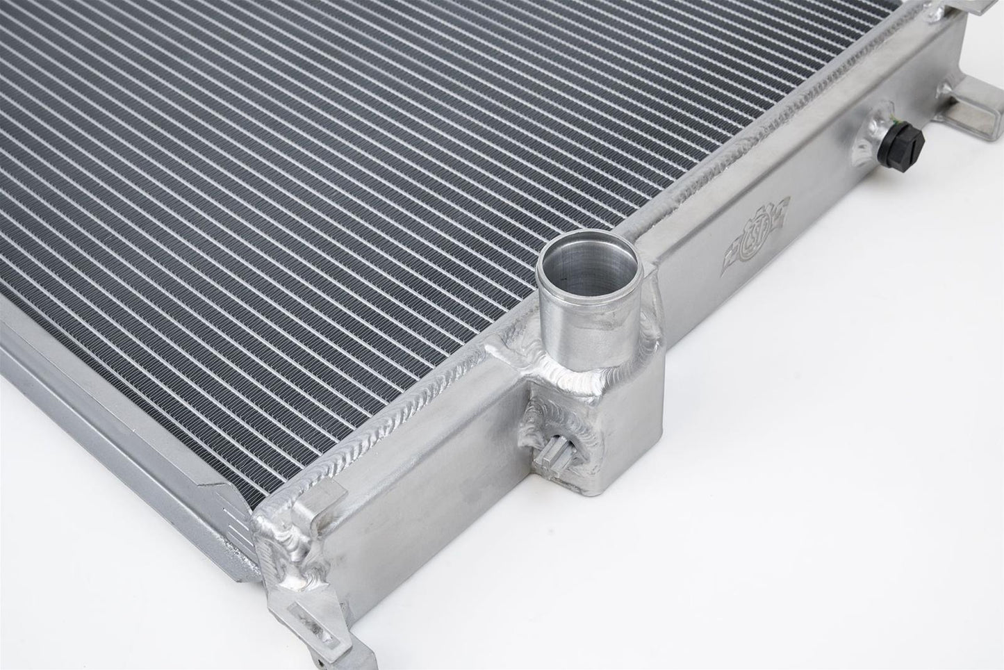 CSF S54 Swap Radiator for BMW E36 - 7211