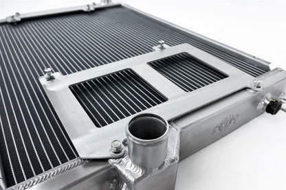CSF S54 Swap Radiator for BMW E36 - 7211