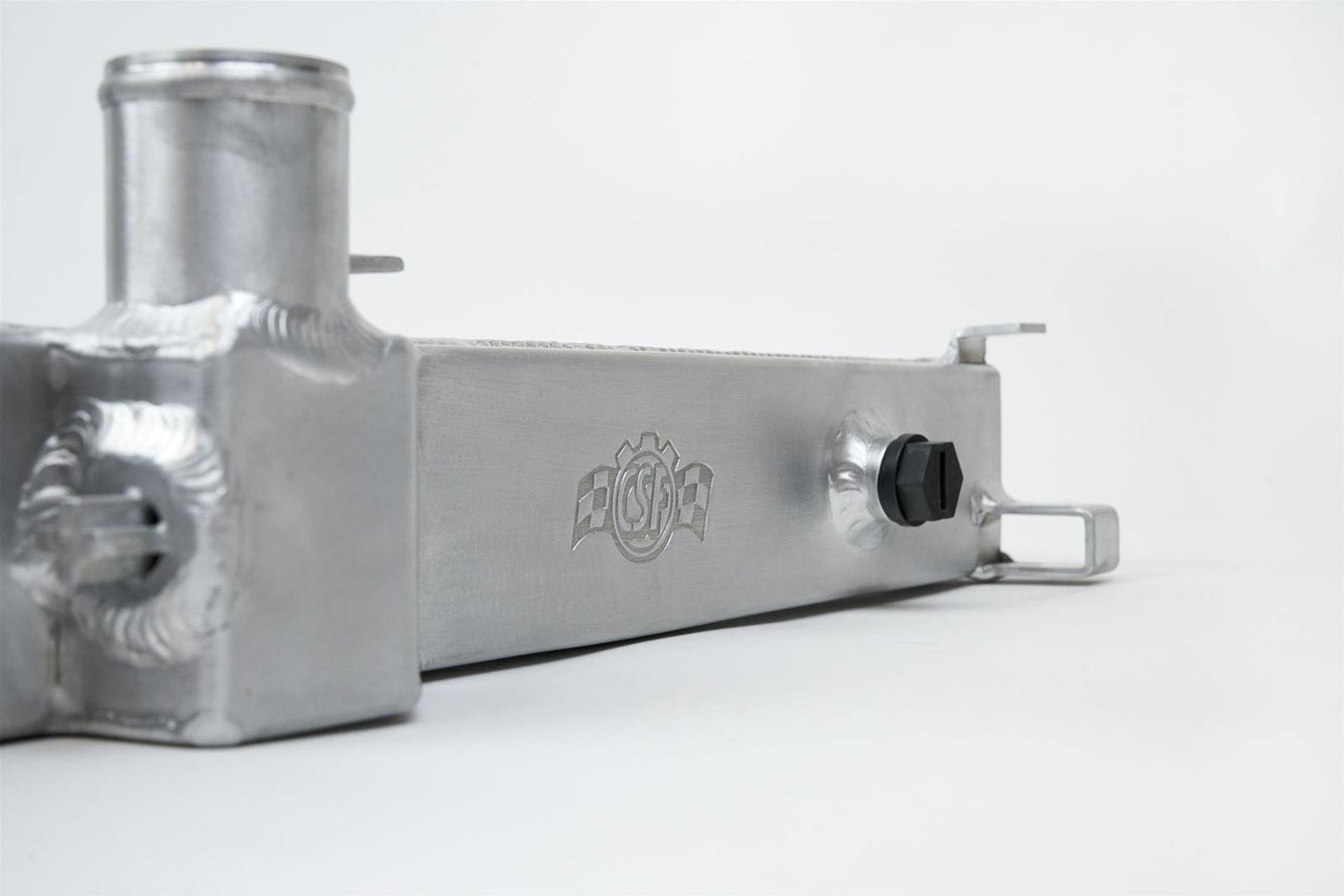 CSF S54 Swap Radiator for BMW E36 - 7211