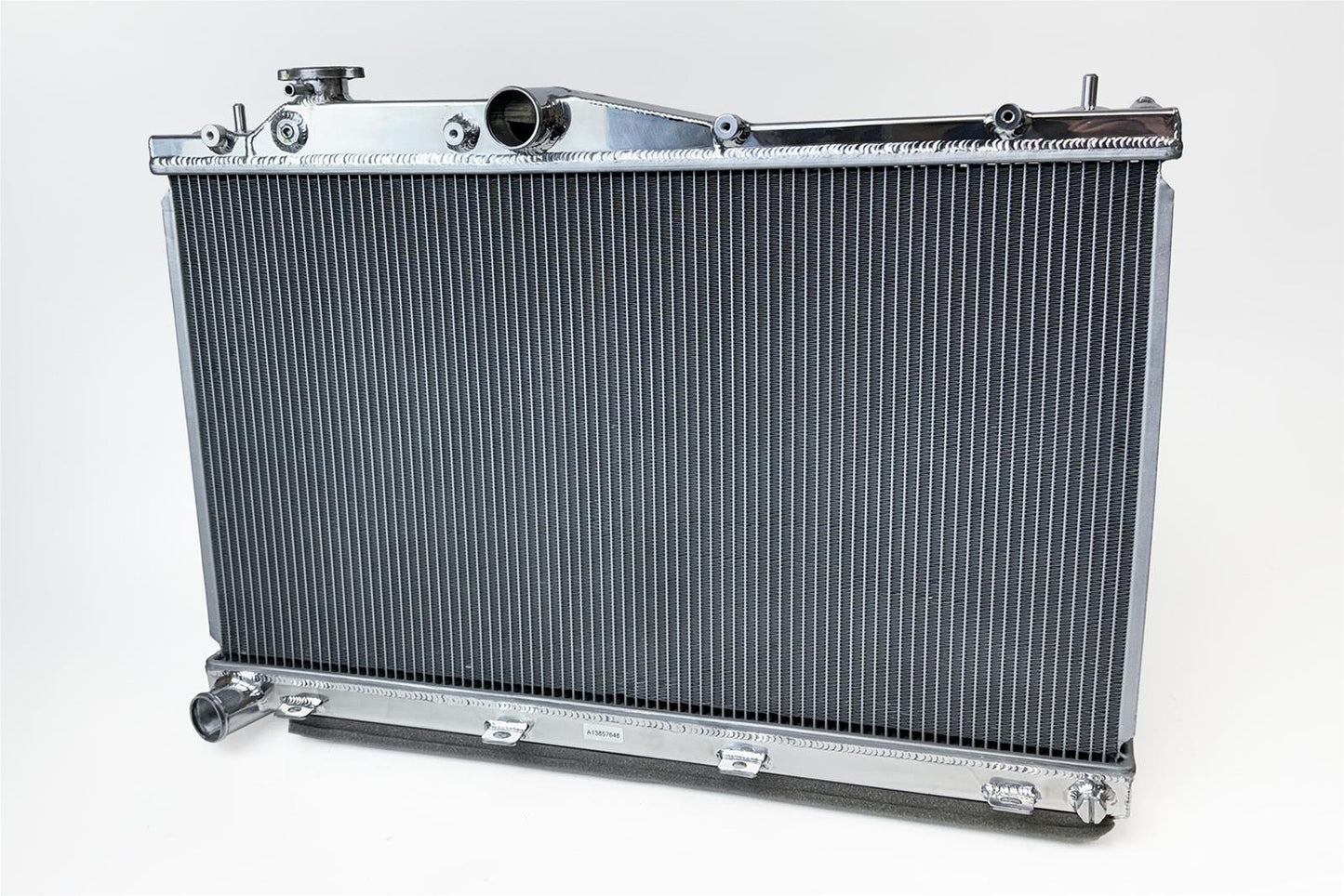 CSF Performance Radiator for 2022-2025 Subaru WRX VB - 7224