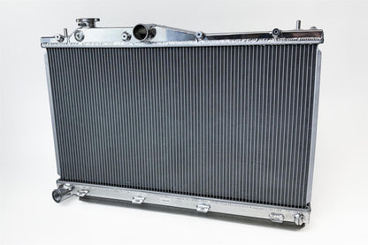 CSF Performance Radiator for 2022-2025 Subaru WRX VB - 7224
