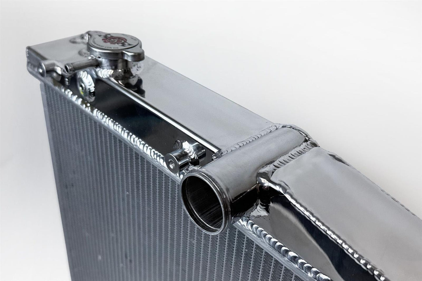 CSF Performance Radiator for 2022-2025 Subaru WRX VB - 7224