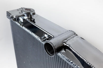 CSF Performance Radiator for 2022-2025 Subaru WRX VB - 7224