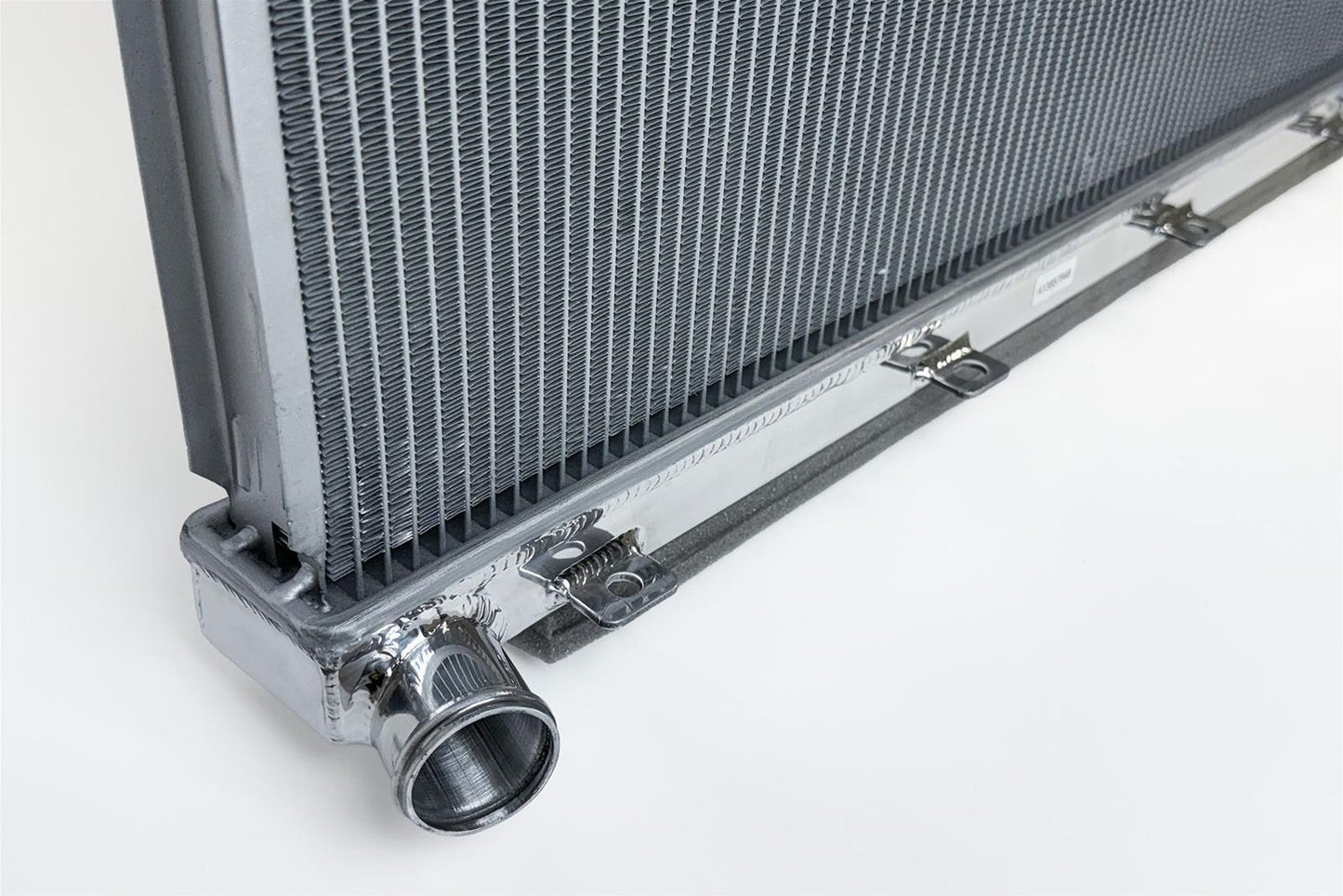 CSF Performance Radiator for 2022-2025 Subaru WRX VB - 7224