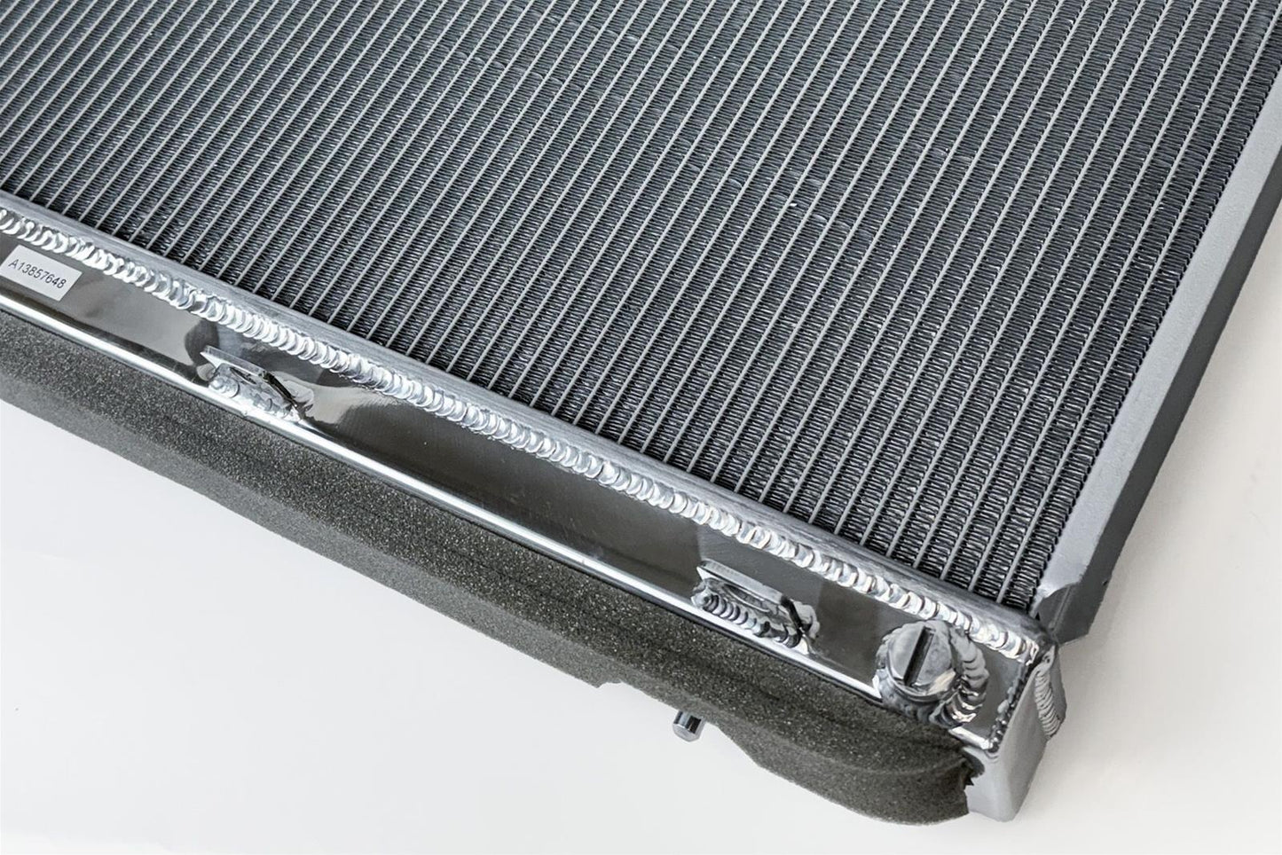 CSF Performance Radiator for 2022-2025 Subaru WRX VB - 7224