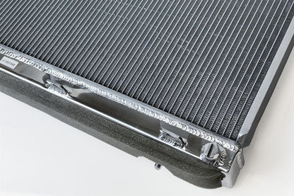 CSF Performance Radiator for 2022-2025 Subaru WRX VB - 7224