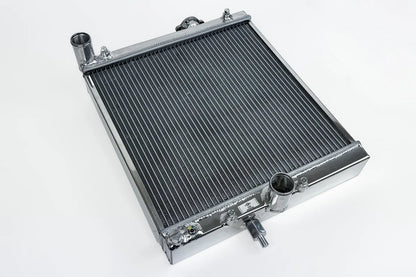 CSF Half Radiator for 2003-2006 Mitsubishi Lancer Evolution VIII/IX - 7228