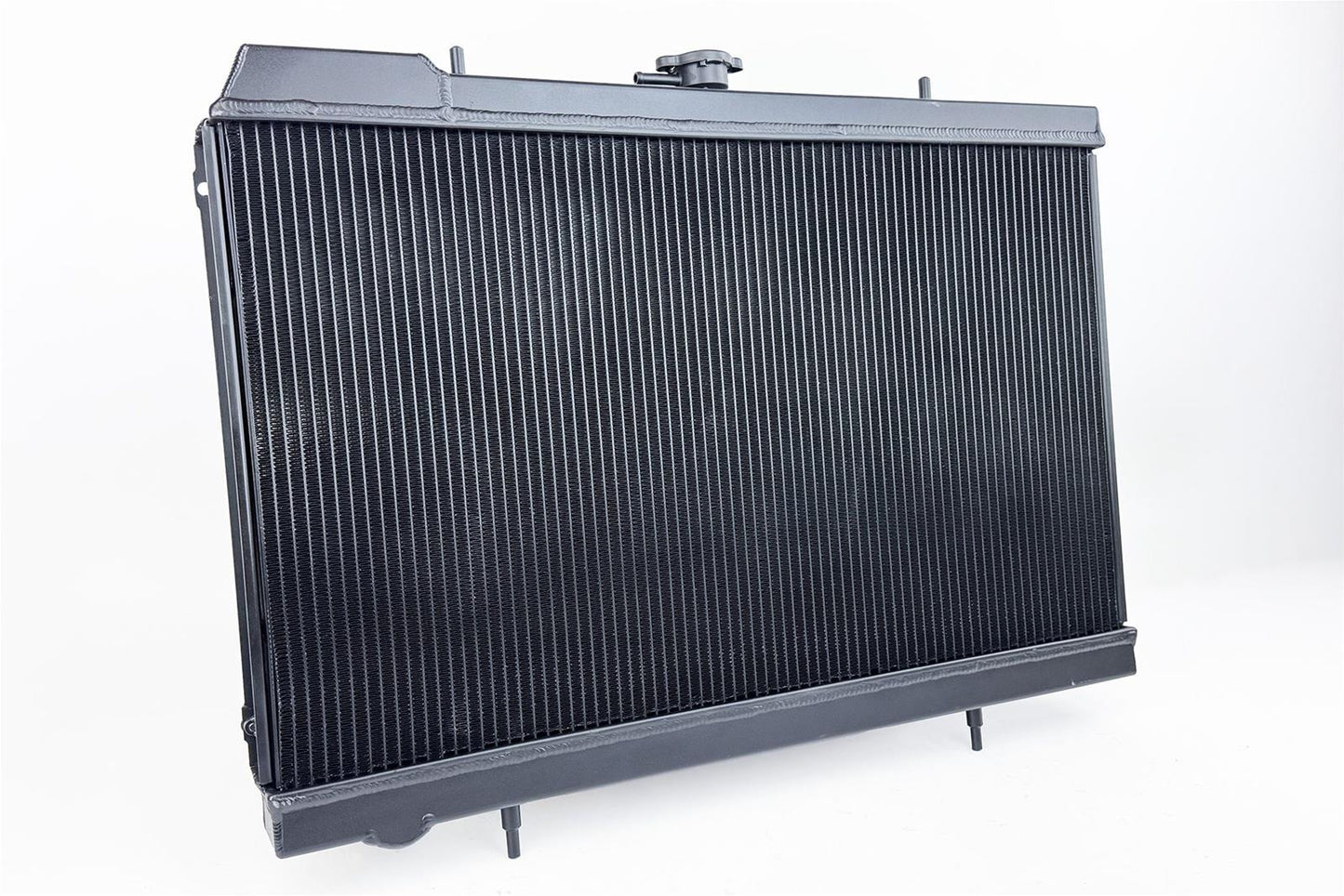 CSF Black Performance Radiator for 1989-1994 Nissan R32 Skyline - 7229B