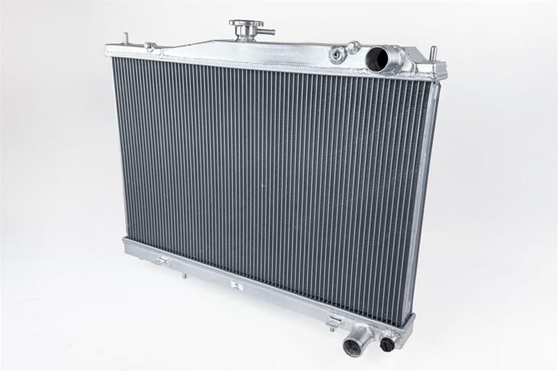CSF Performance Radiator for Nissan R33/R34 Skyline - 7230
