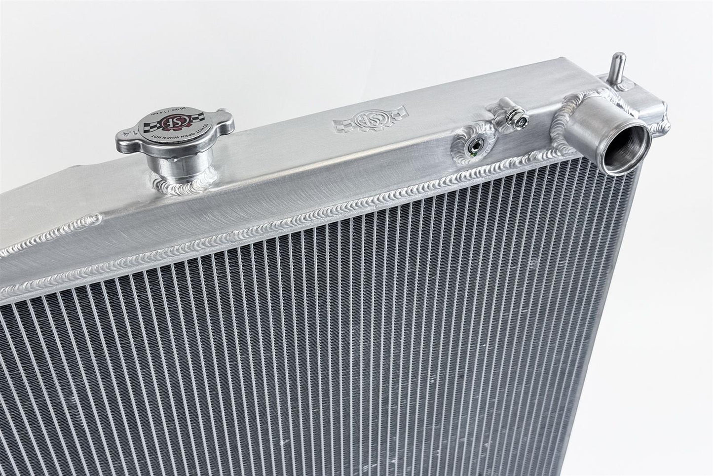 CSF Performance Radiator for Nissan R33/R34 Skyline - 7230