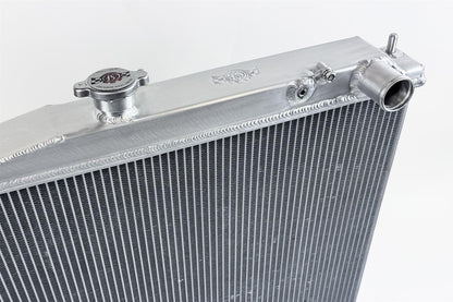 CSF Performance Radiator for Nissan R33/R34 Skyline - 7230