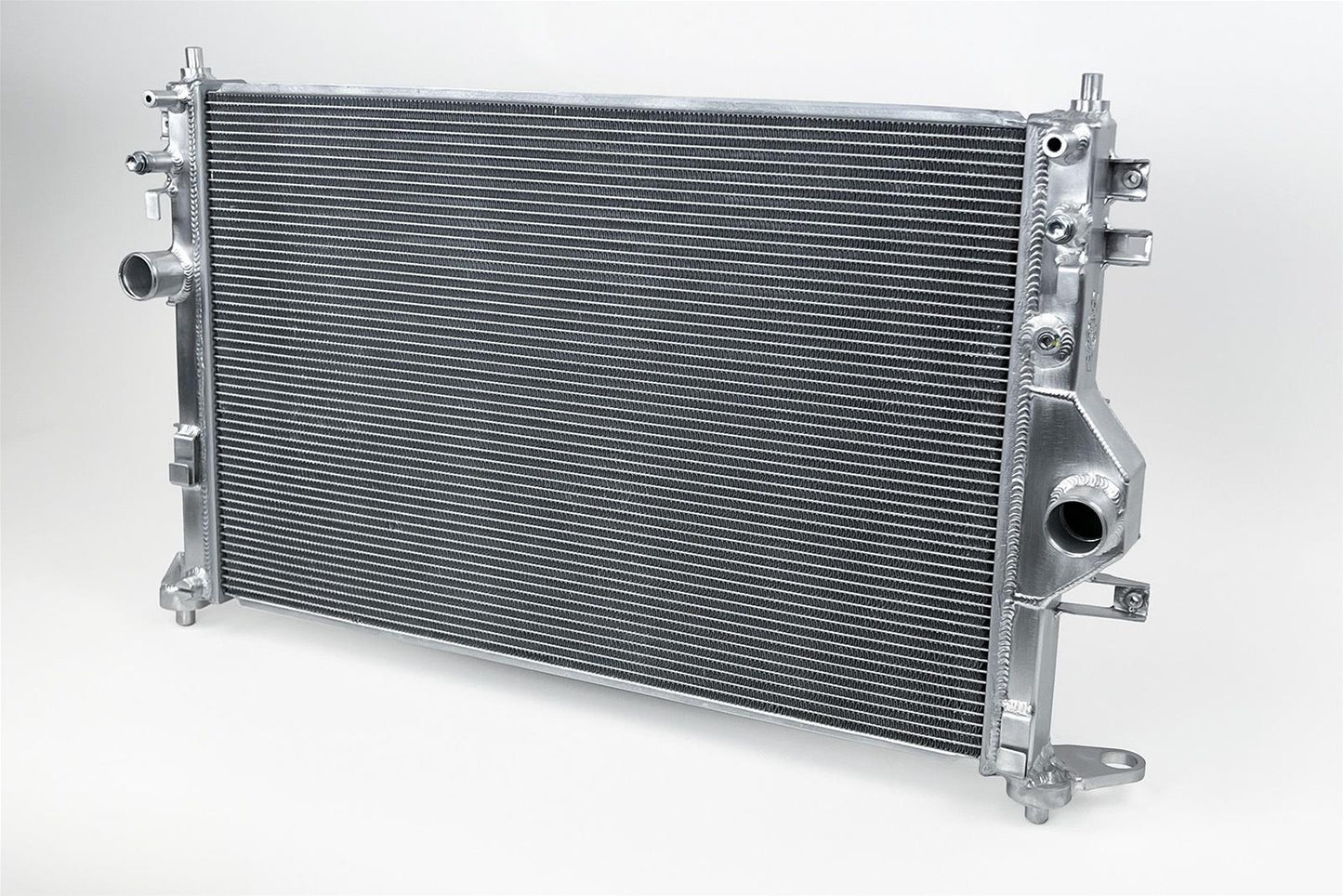 CSF High-Performance Radiator for 2020-2026 Toyota GR Yaris & GR Corolla - 7233