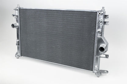 CSF High-Performance Radiator for 2020-2026 Toyota GR Yaris & GR Corolla - 7233